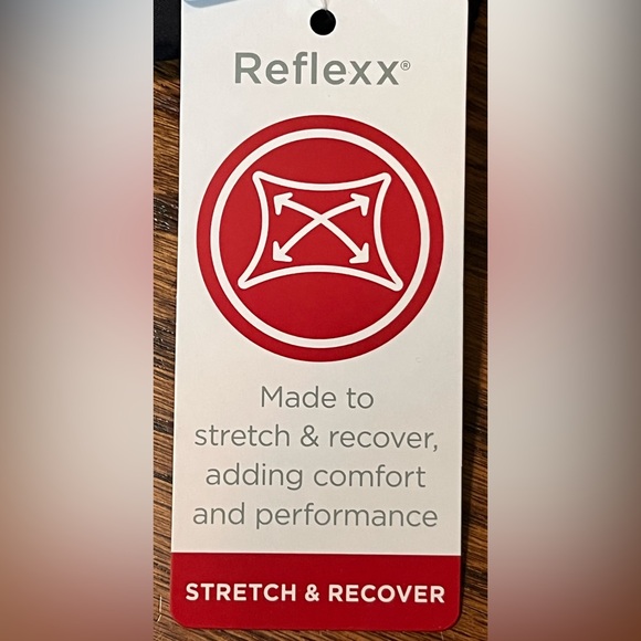 Soffe Black Polyester Shorts - Picture 8 of 10